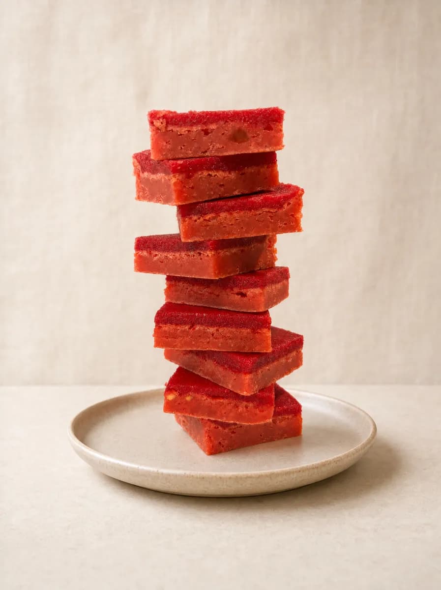 Juniper Jumping Jello — Three Quarter