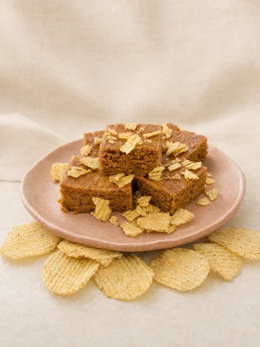 The Chips That Didn't Quite Make It — With Chips